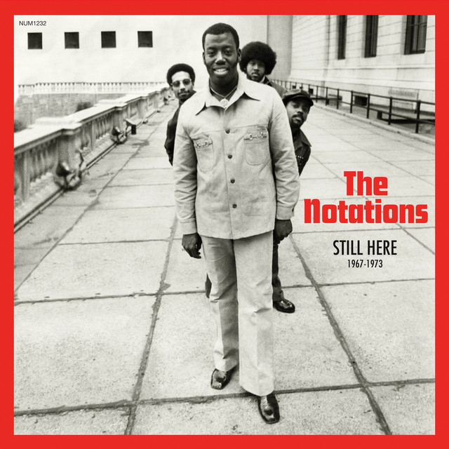 Still Here: 1967-1973 cover