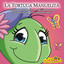 La Tortuga Manuelita Albumcover