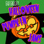 Halloween Pumpkin Jams Albumcover