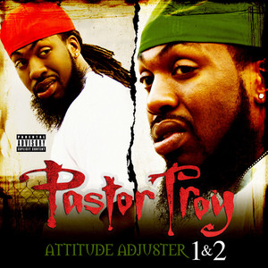 Attitude Adjuster / Attitude Adjuster 2 (2 for 1: Special Edition) album
