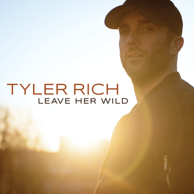 Leave Her Wild cover