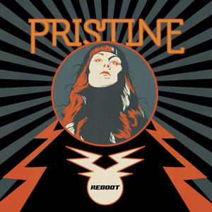 Reboot cover