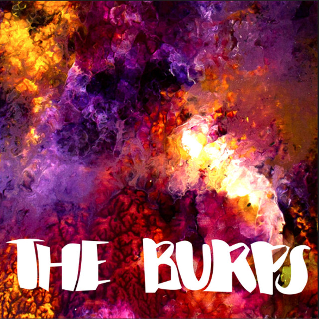 The Burps Photo