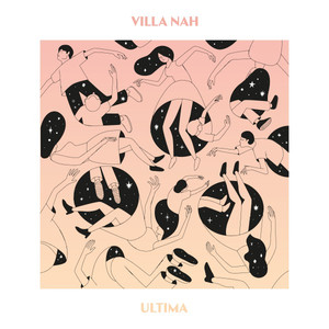 Ultima cover