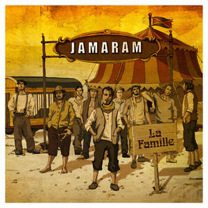 La Famille cover