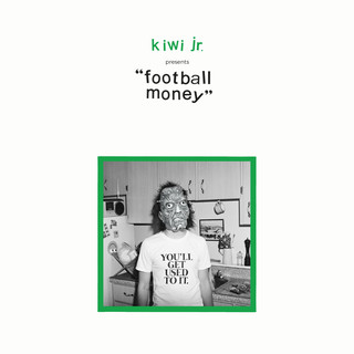 Kiwi Jr. Photo