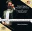 Wagner: Preludes and Overtures Albumcover