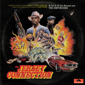 The Jersey Connection album