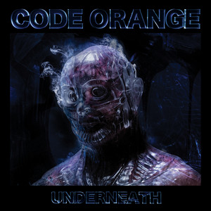Underneath cover