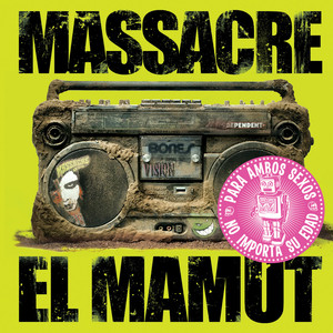 El Mamut cover