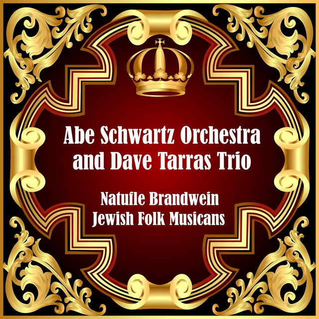 Dave Tarras Trio Photo