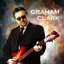 Graham Clark Albumcover