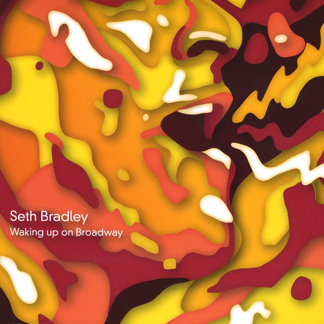 Seth Bradley Photo