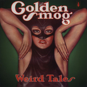 Weird Tales album