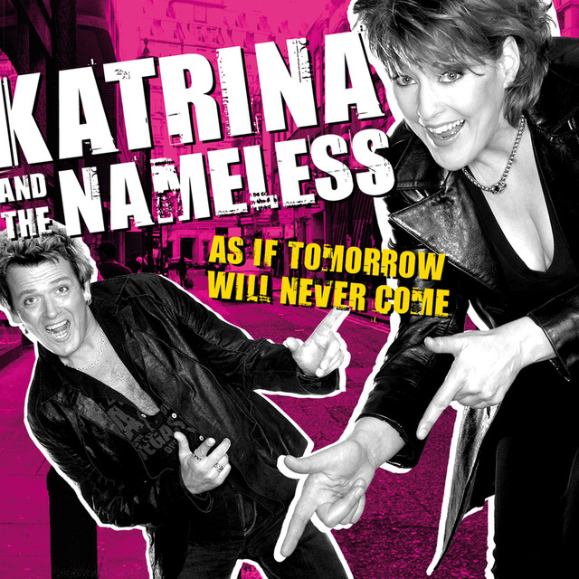 Katrina & The Nameless Photo