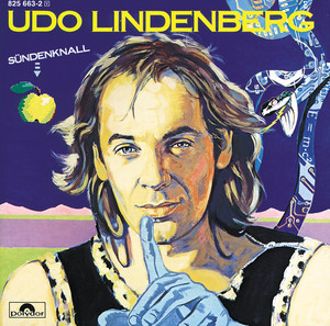 Sündenknall album