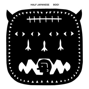 Boo! album