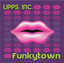 Funkytown cover
