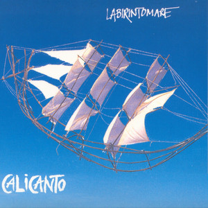 Labirintomare cover