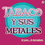 Ni Poco…Ni Demasiado Albumcover