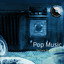Pop Music: The Early Years 1890-1950 cover