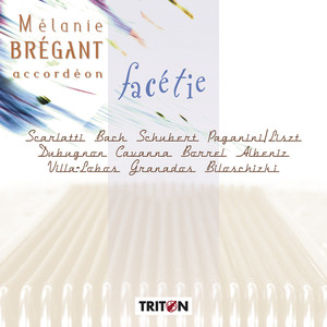 Mélanie Brégant Photo