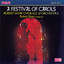 A Festival of Carols cover
