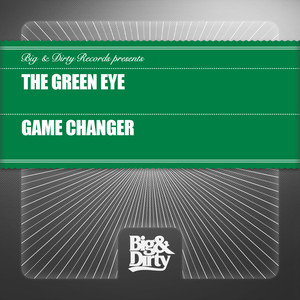 The Green Eye