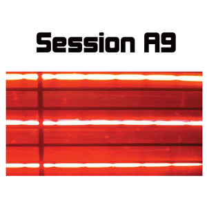 Session A9 cover