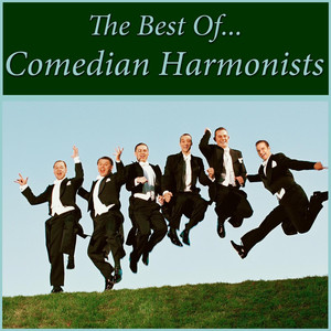 The Best of Comedian Harmonists album