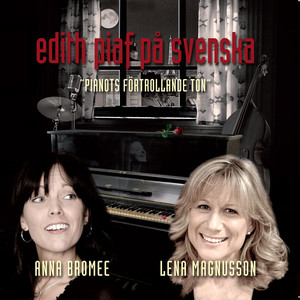 Anna Bromee & Lena Magnusson