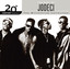 The Best Of Jodeci 20th Century Masters The Millennium Collection cover