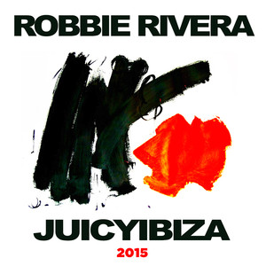 Juicy Ibiza 2015 album