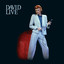 David Live cover