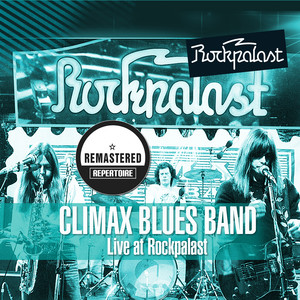 Live at Rockpalast (Remastered) cover