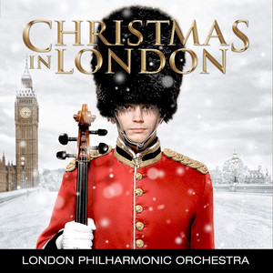 Christmas In London album