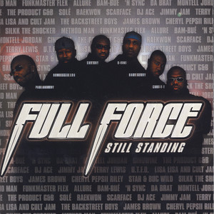 Still Standing album