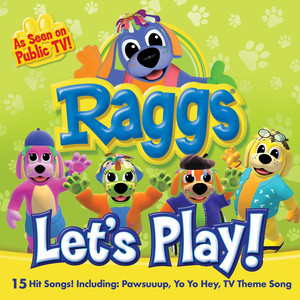 Let's Play Albumcover