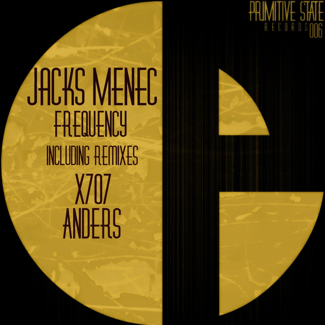 Frequency - Anders Remix cover art