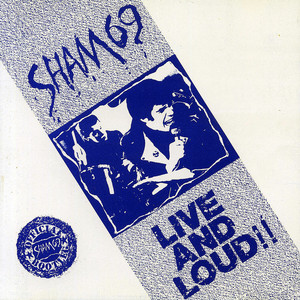 Live and Loud!! album