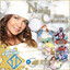 Natale con Cristina cover