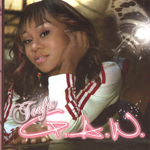 G.A.W. (Grown A$$ Woman) cover