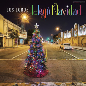 Llegó Navidad album