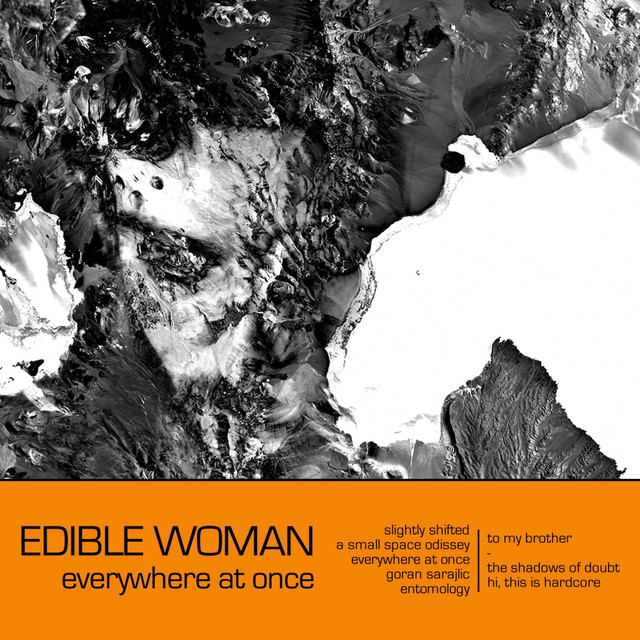 Edible Woman Photo