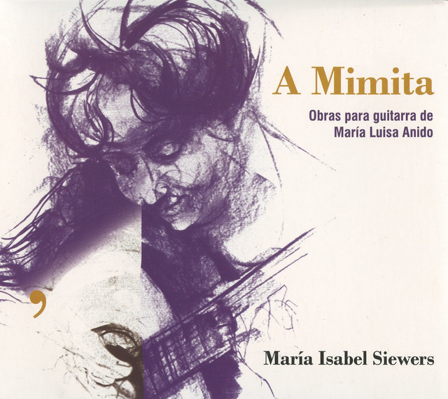 María Isabel Siewers Photo