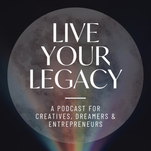 Live Your Legacy with Chelsea Quint | Podcast on Spotify