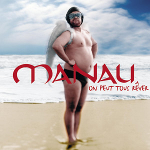On peut tous rêver cover