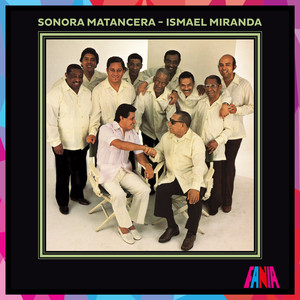 Sonora Matancera / Ismael Miranda album