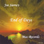End Of Days Albumcover