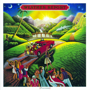 Procession album